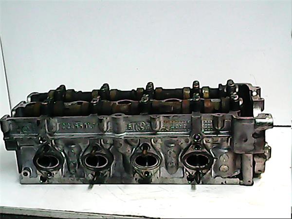 culata bmw serie 3 berlina (e46)(1998 >) 2.0 320d [2,0 ltr.   100 kw 16v diesel cat]