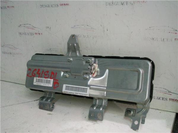 Airbag Inferior Salpicadero Clase C
