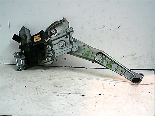 mecanismo elevalunas delantero derecho opel combo (corsa b) (1993 >) 1.7 d