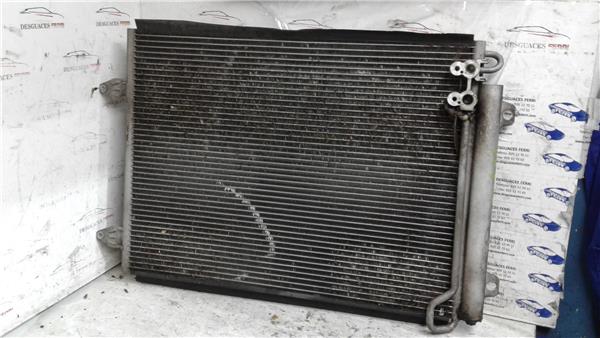 radiador aire acondicionado volkswagen passat variant (3c5)(2005 >) 2.0 tdi 16v