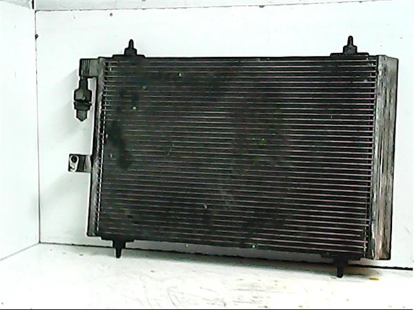 radiador aire acondicionado peugeot 406 berlina (s1/s2) 2.0 hdi 110