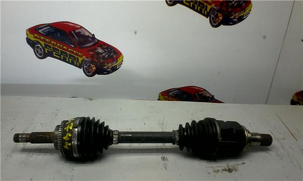 palier delantero izquierdo toyota corolla e12