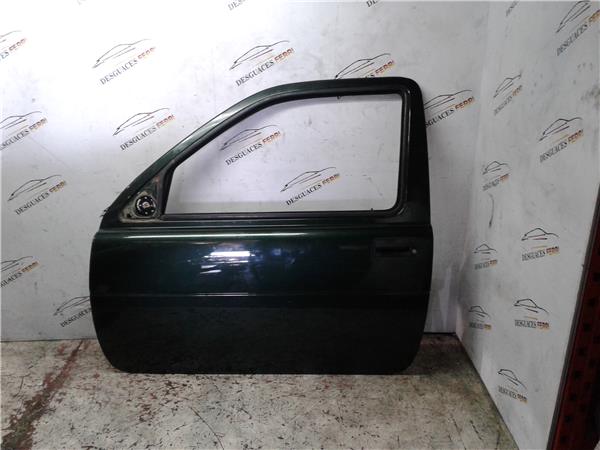 puerta delantera izquierda land rover freelan
