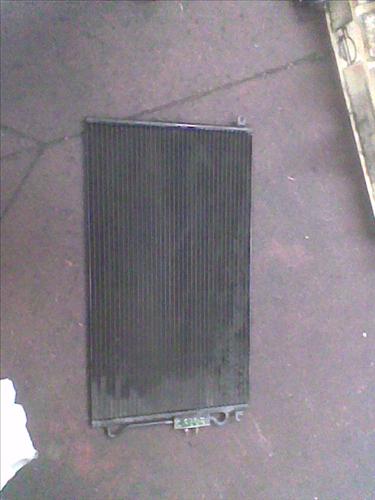 radiador aire acondicionado chrysler voyager (rg)(2001 >) 2.5 crd