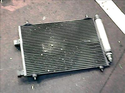 radiador aire acondicionado peugeot 307 break / sw (s1)( >2005) 1.6 hdi 110