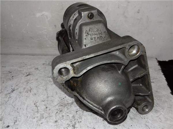 motor arranque renault safrane (b54)(1994 >) 2.2i [2,2 ltr.   79 kw cat]