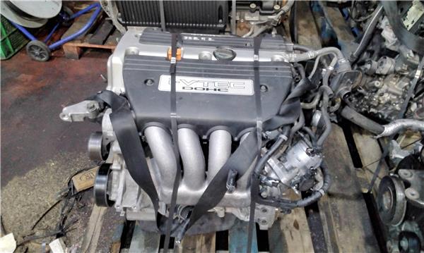 motor completo honda accord viii (cl_, cm_) 2.0  (cl7)