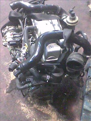 motor completo ford focus (daw, dbw) 1.8 turbo di / tddi