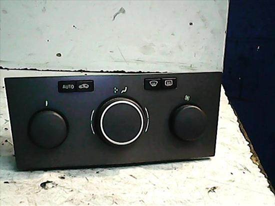 mandos climatizador opel astra h berlina (2004 >) 1.7 cdti