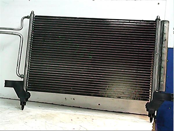 radiador aire acondicionado fiat stilo 192 20