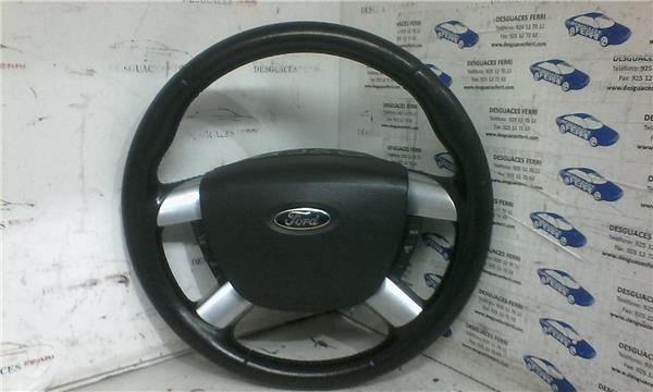 volante ford focus c max 20 tdci