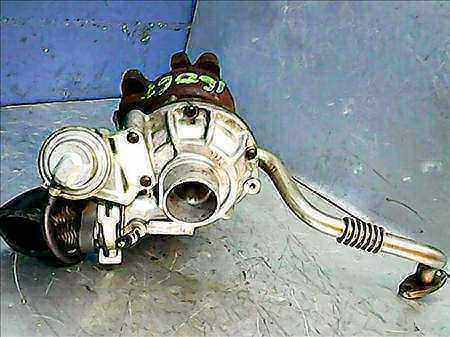 turbo mazda 323 berlina f/s (bj)(1998 >) 2.0 td f exclusive [2,0 ltr.   66 kw turbodiesel]