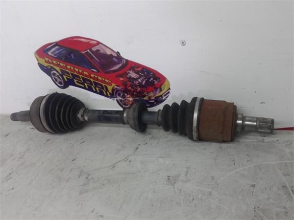 palier delantero izquierdo honda accord viii