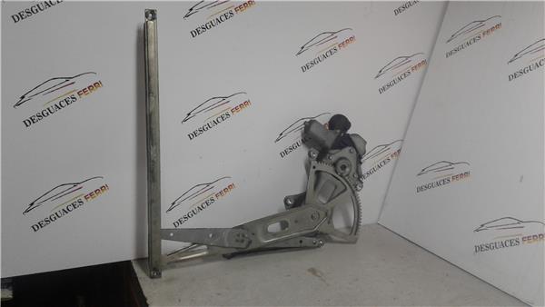 mecanismo elevalunas trasero derecho toyota p