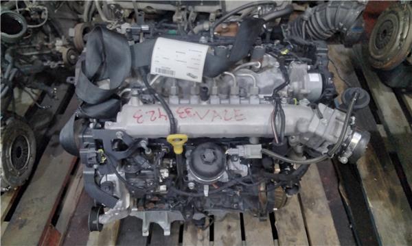 motor completo hyundai i30 fd 062007 16 clas