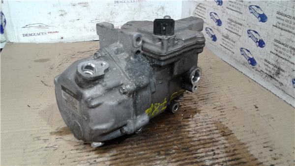 compresor aire acondicionado toyota prius zvw