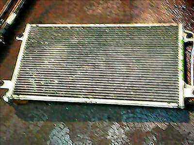 radiador aire acondicionado ssangyong musso (01.1996 >) 2.3 tdic a las 4 ruedas
