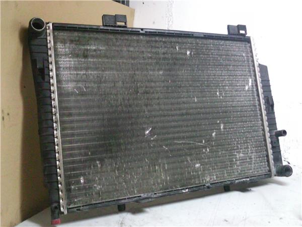 radiador mercedes benz clase c berlina (bm 202)(1993 >) 1.8 180 (202.018) [1,8 ltr.   90 kw 16v cat]