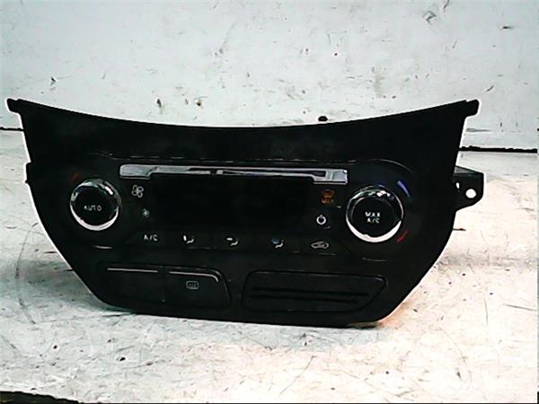mandos climatizador ford c max (2010 >) 1.6 trend [1,6 ltr.   85 kw tdci cat]