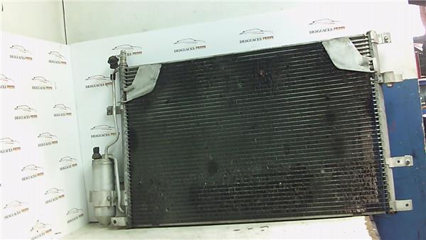 radiador aire acondicionado volvo v 70 famili