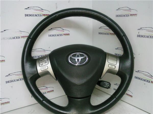 Volante Toyota Auris 1.6 VVTi