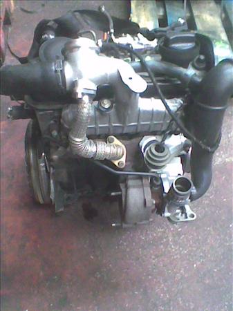 motor completo seat toledo (1l)(1991 >) 1.9 tdi