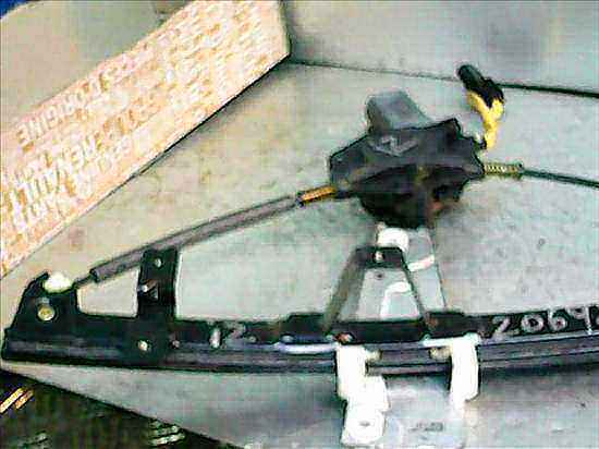 mecanismo elevalunas delantero izquierdo jeep grand cherokee (wj/wg)(1999 >) 4.7 overland [4,7 ltr.   190 kw v8 cat]