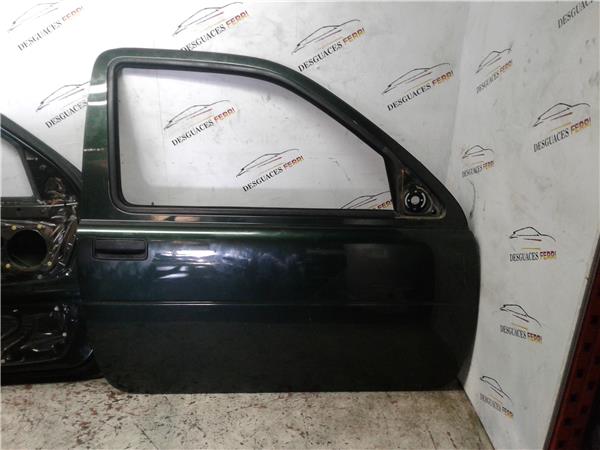 puerta delantera derecha land rover freelande