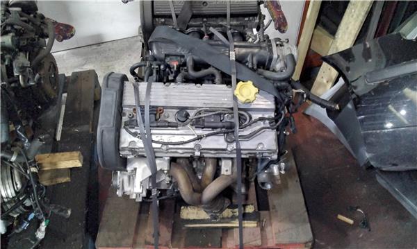 Motor Completo Rover Serie 25 1.4 16V