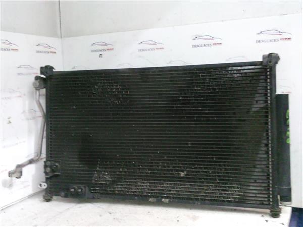radiador aire acondicionado honda accord viii (cl_, cm_) 2.2 i ctdi