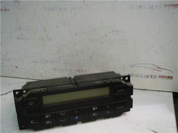 mandos climatizador seat alhambra 7v8 011996