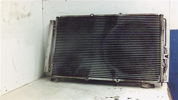 radiador aire acondicionado hyundai matrix (fc)(2001 >) 1.6