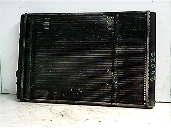 radiador volkswagen lupo 6x16e1 1998 14 tren