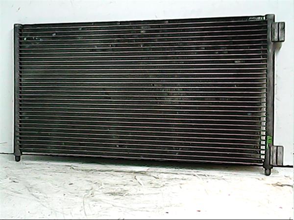 radiador aire acondicionado fiat punto ii berlina (188)(1999 >) 1.2 natural power