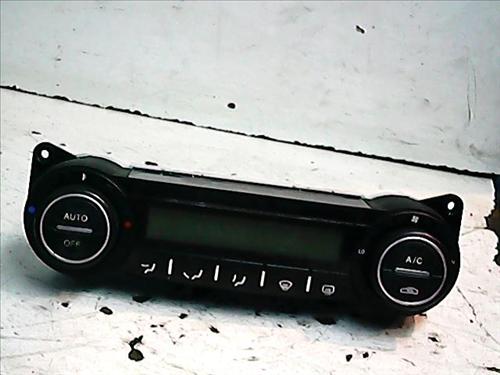 mandos climatizador kia cee'd (2006 >) 1.6 crdi 115