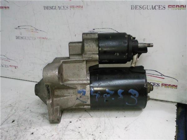 motor arranque renault laguna ii (bg0)(2001 >) 1.8 16v (bg0b, bg0m)