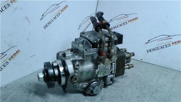bomba inyectora ford focus (daw, dbw) 1.8 turbo di / tddi