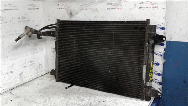 radiador aire acondicionado seat toledo (5p2)(09.2004  >) 2.0 tdi 16v