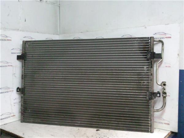 radiador aire acondicionado citroen jumpy (10.1995 >) 2.0 combi confort (8/9 plazas) [2,0 ltr.   69 kw hdi cat (rhx / dw10bted)]