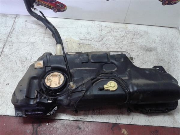 deposito combustible peugeot 308 2007 16 con