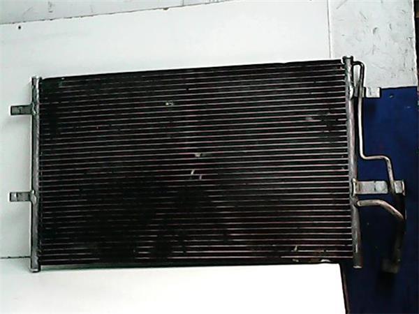 radiador aire acondicionado mazda 3 sedan bk