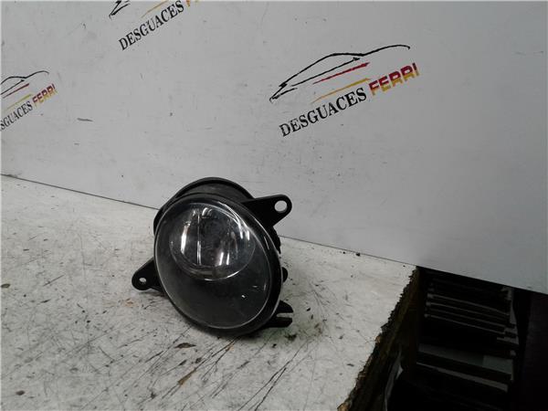 faro antiniebla izquierdo audi a6 berlina 4b2