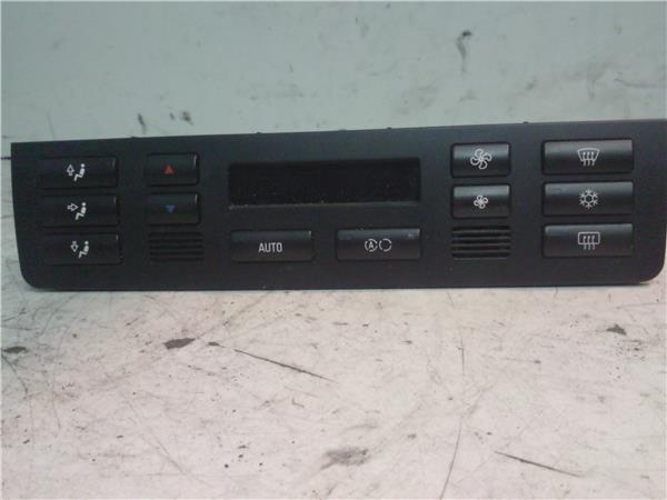 climatizador aire bmw serie 3 coupe (e46)(1999 >) 2.0 320 cd [2,0 ltr.   110 kw 24v]