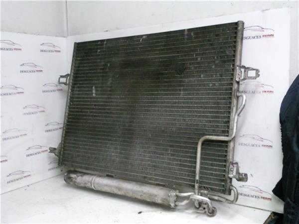 radiador aire acondicionado mercedes benz clase e (bm 211) familiar (01.2003 >) 3.2 320 t cdi (211.226) [3,2 ltr.   150 kw cdi cat]