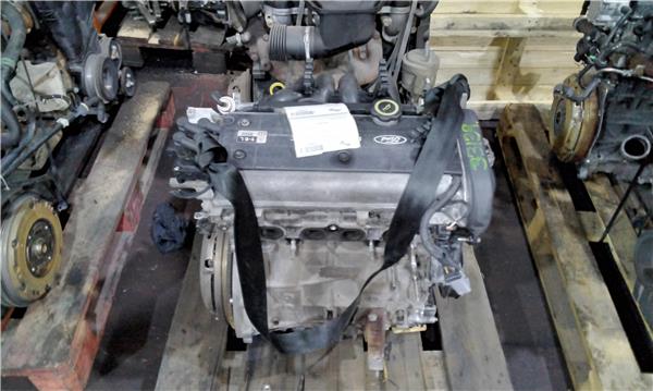motor completo ford focus sedán (dfw) 1.6 16v