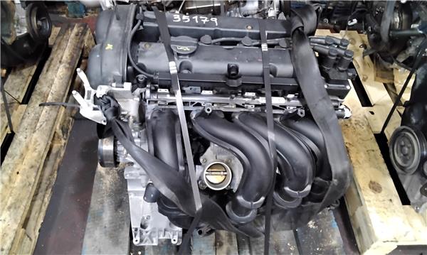 motor completo ford focus (db3) 1.6