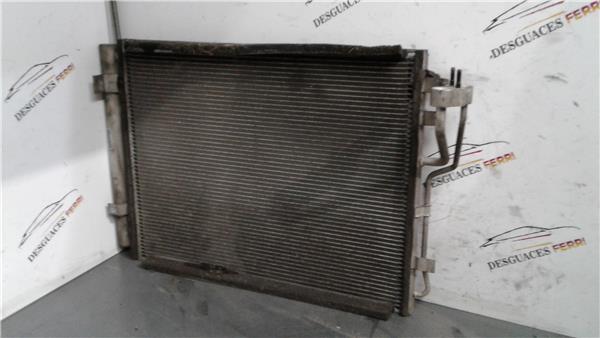 radiador aire acondicionado kia ceed (ed)(2006 >) 1.6 crdi 115