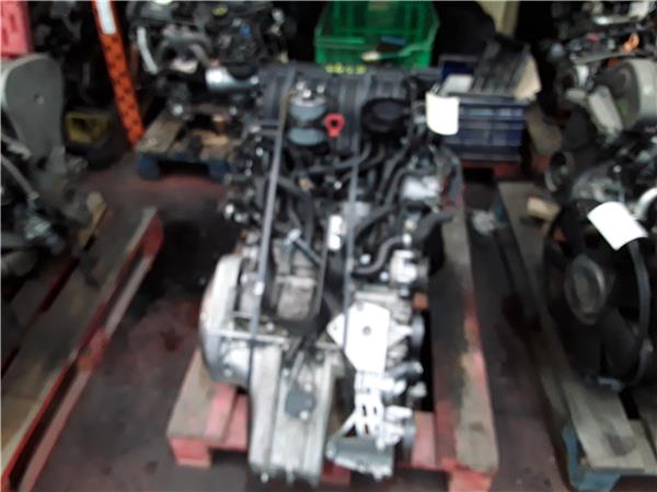 motor completo mercedes benz clase a (bm 168)(1997 >) 1.7 170 cdi (168.008) [1,7 ltr.   66 kw cdi diesel cat]