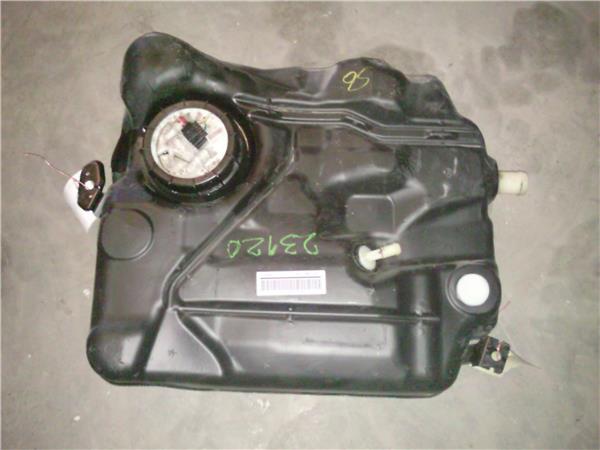 deposito combustible ford c max (cb7)(2010 >) 1.6 trend [1,6 ltr.   85 kw tdci cat]