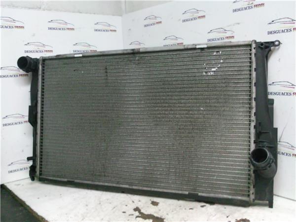 radiador bmw serie 1 berlina e81e87 2004 20